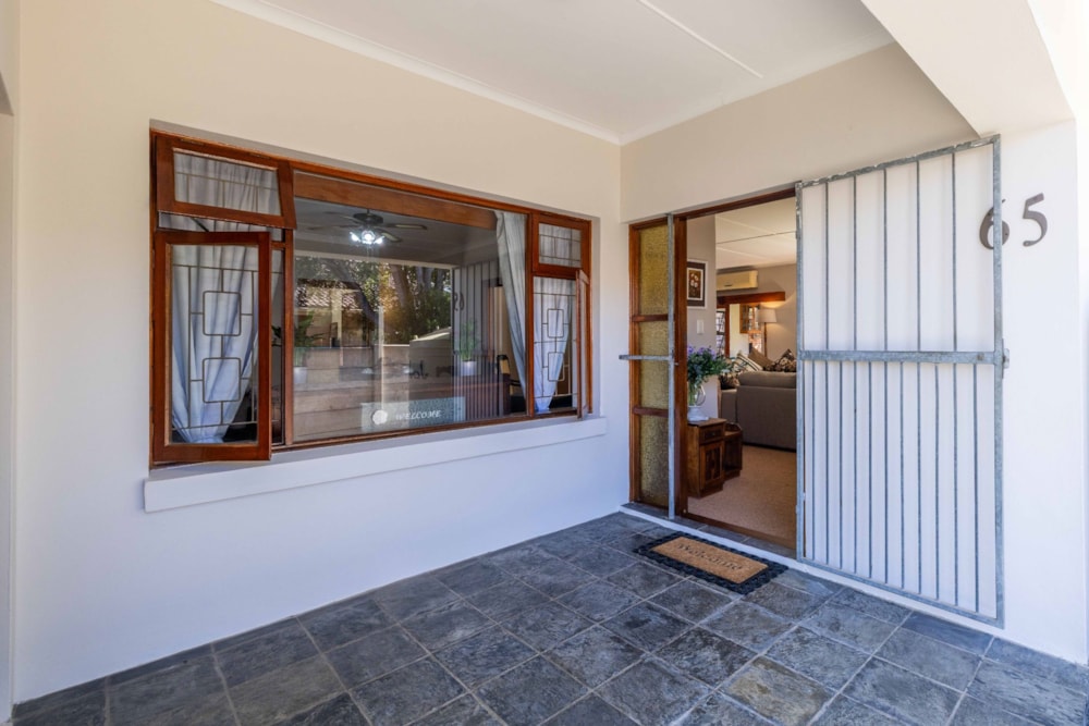 House for sale in West Bank, Port Alfred - 1PF1737619