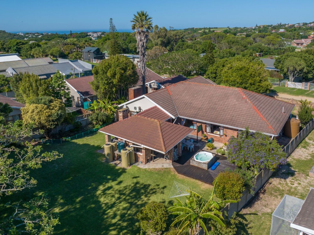 House for sale in West Bank, Port Alfred - 1PF1737619