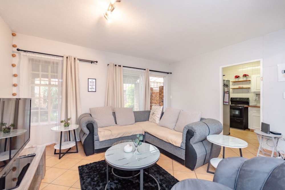 Townhouse for sale in Atlasville - BOK1735573