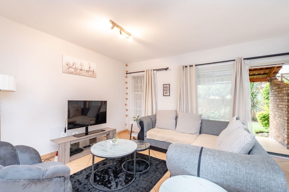 Townhouse for sale in Atlasville - BOK1735573