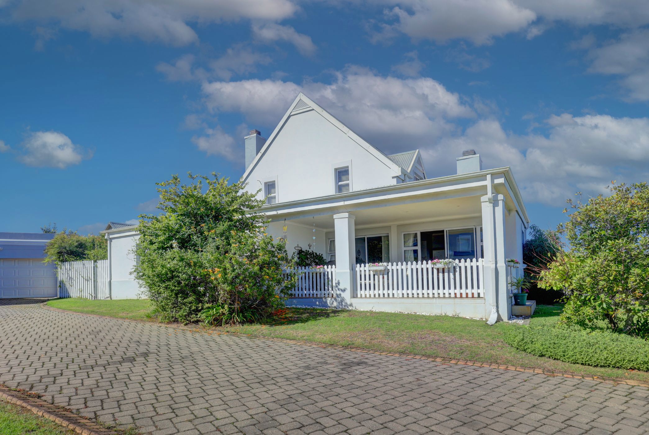 House to rent in Kingswood Golf Estate - GEO1736332