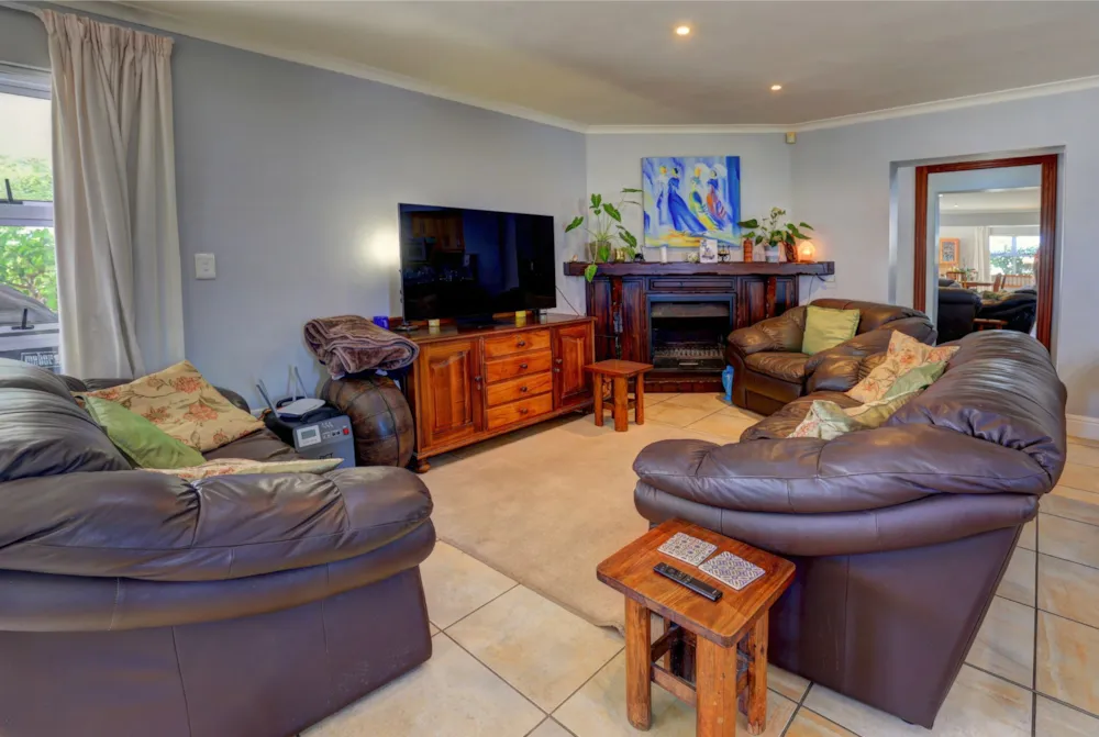 House let in Kingswood Golf Estate - GEO1736332 House let in Kingswood Golf Estate - GEO1736332
