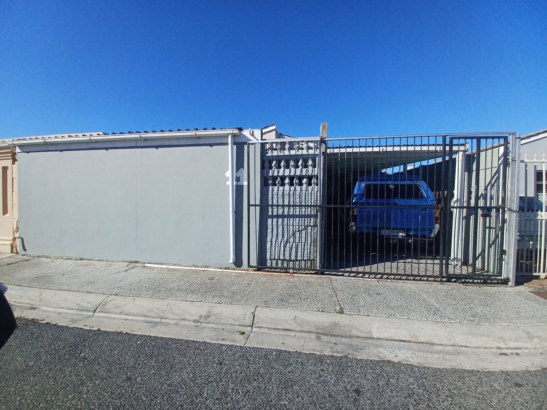 House for sale in Portlands - 1MN1736281