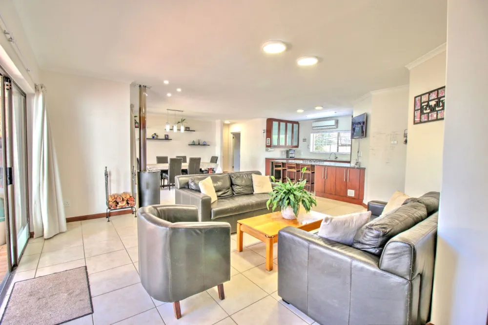 House sold in Plattekloof - 1PLA1736236
