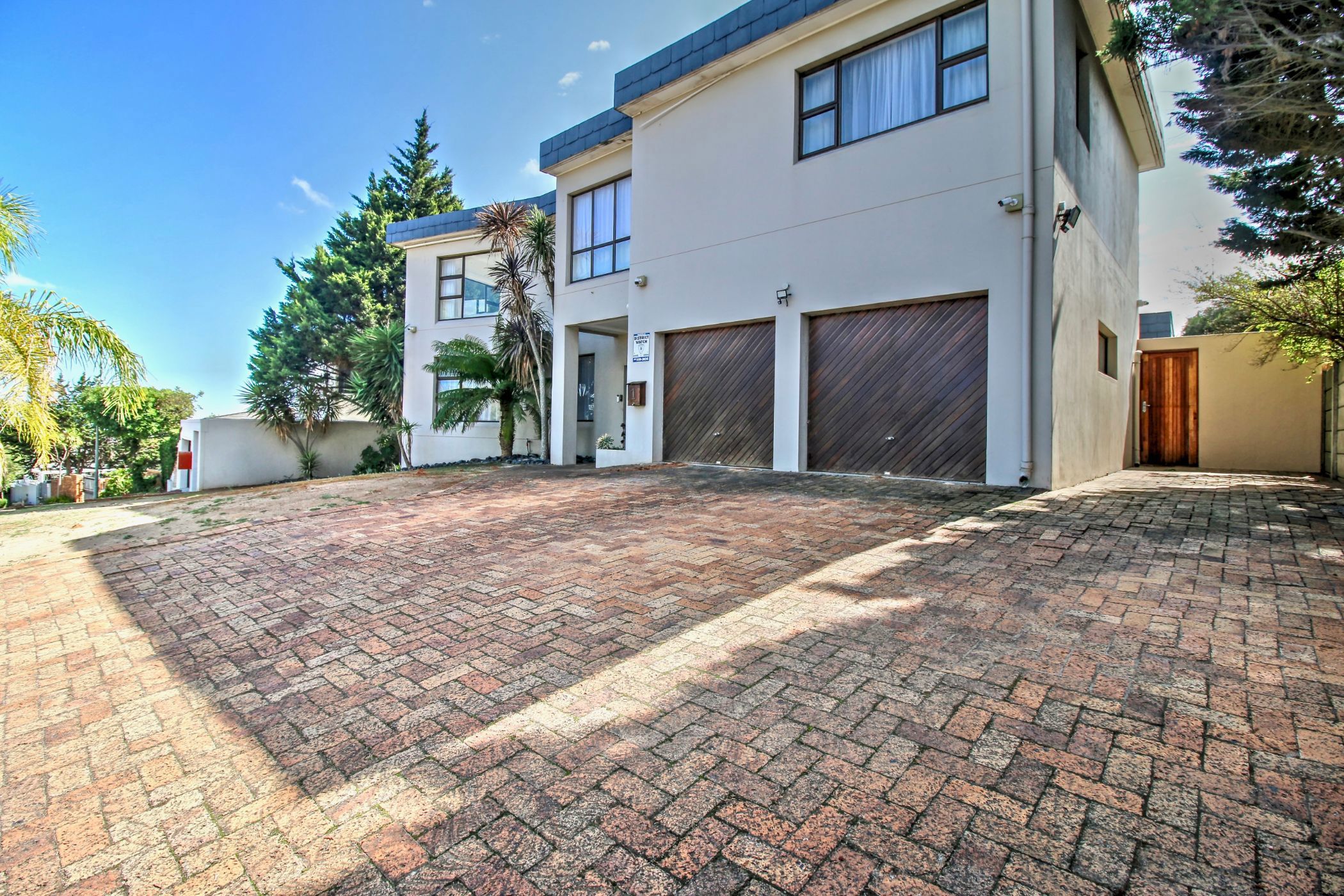 House for sale in Plattekloof - 1PLA1736236