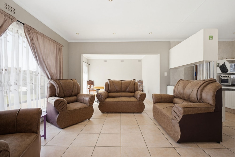 House for sale in Brentwood Park, Benoni - EN1735947