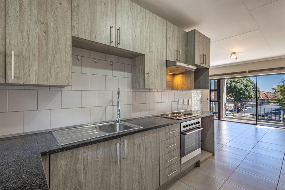 Security complex home for sale in Goedeburg - EN1729464