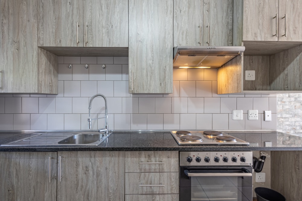 Security complex home for sale in Goedeburg - EN1729464