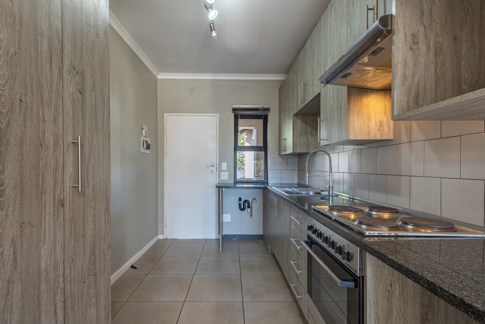 Security complex home for sale in Goedeburg - EN1729464