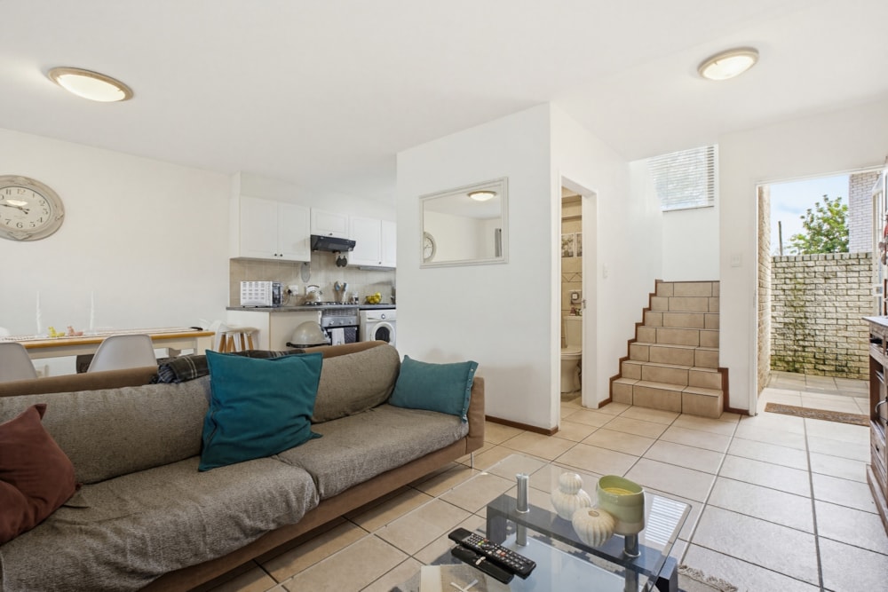 Townhouse for sale in Goedeburg - EN1737440