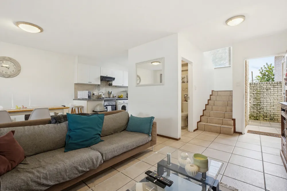 Townhouse sold in Goedeburg - EN1737440 Townhouse sold in Goedeburg - EN1737440