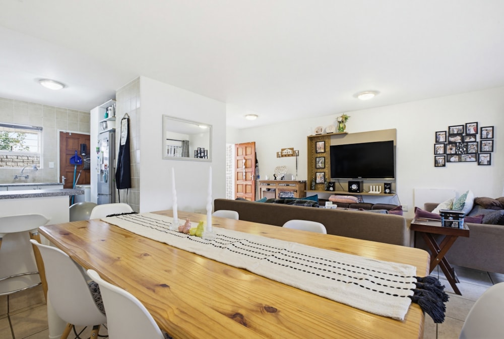 Townhouse for sale in Goedeburg - EN1737440