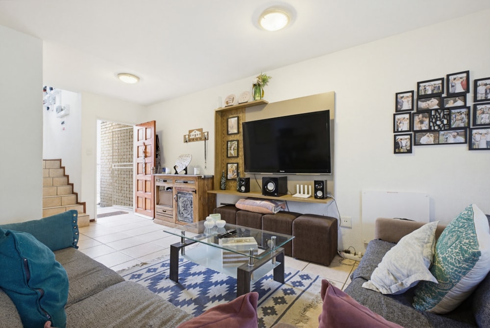 Townhouse for sale in Goedeburg - EN1737440