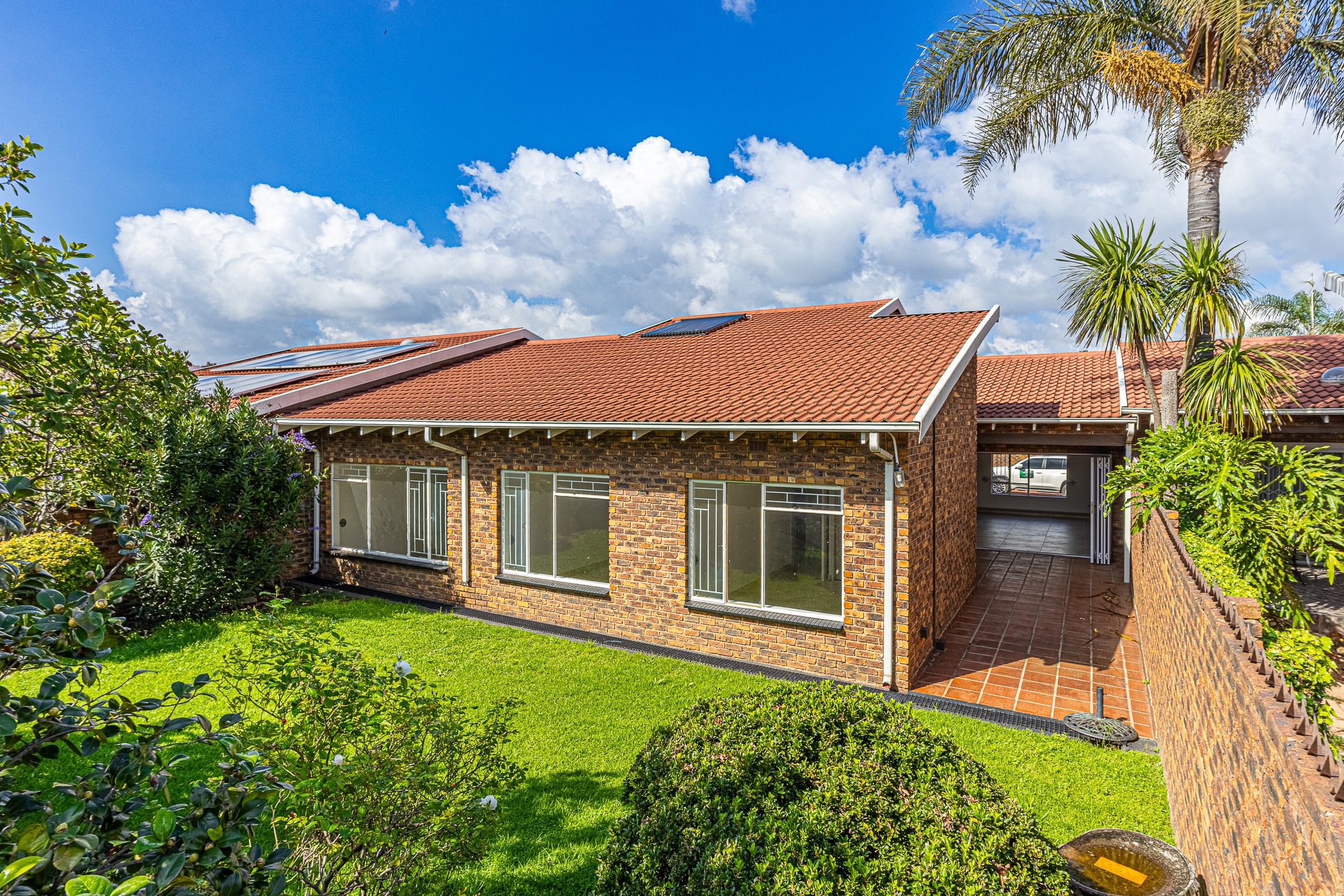 Apartment for sale in Northmead - EN1737536