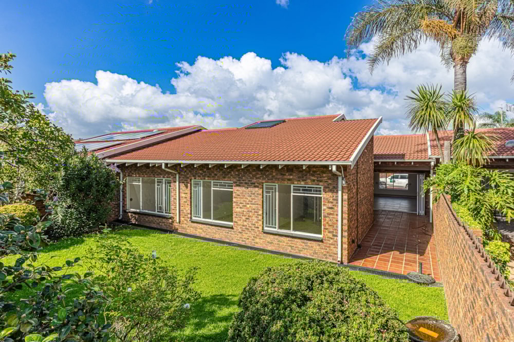 Apartment for sale in Northmead - EN1737536