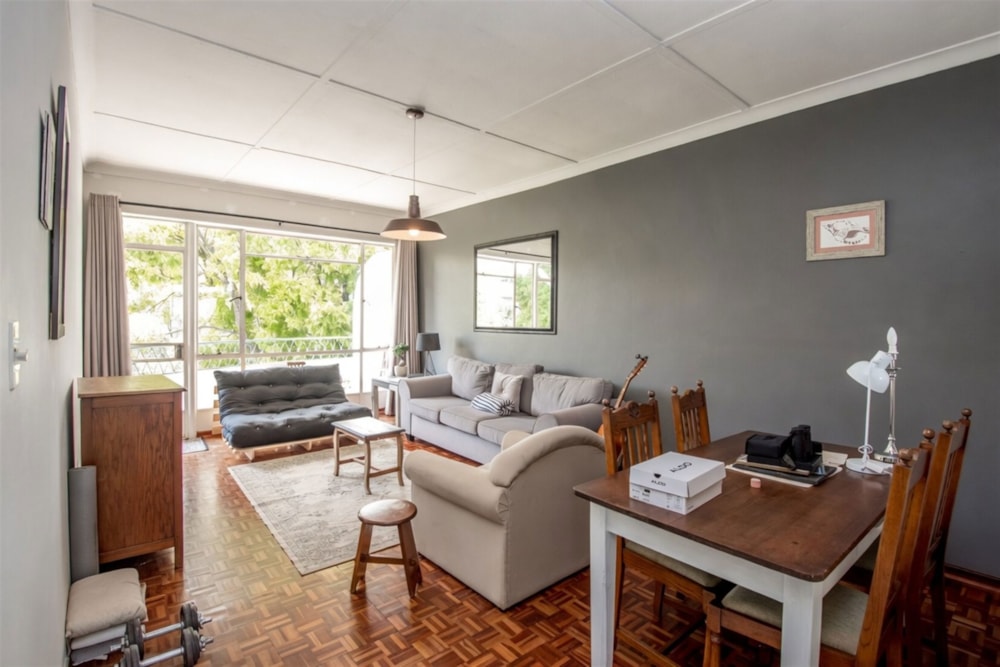 Apartment for sale in Craighall Park - HP1737628