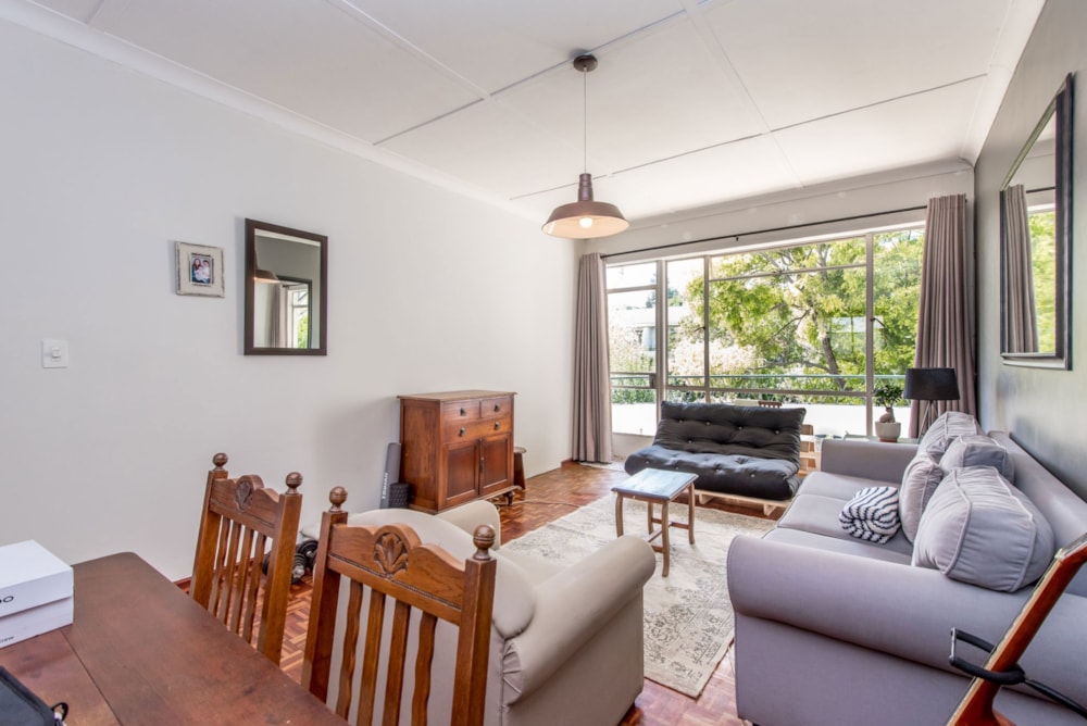 Apartment for sale in Craighall Park - HP1737628