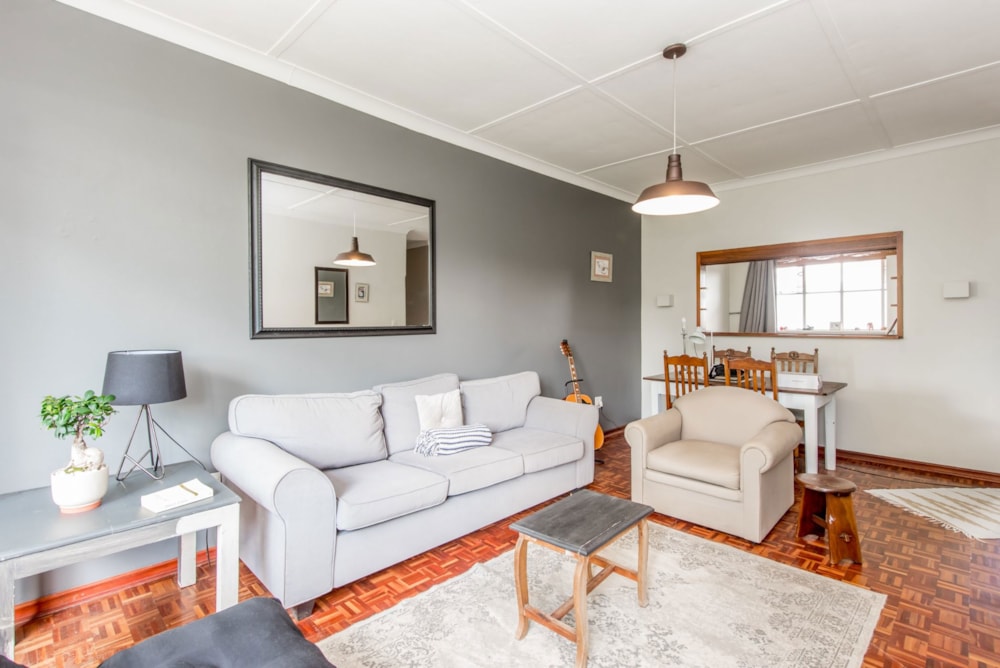 Apartment for sale in Craighall Park - HP1737628