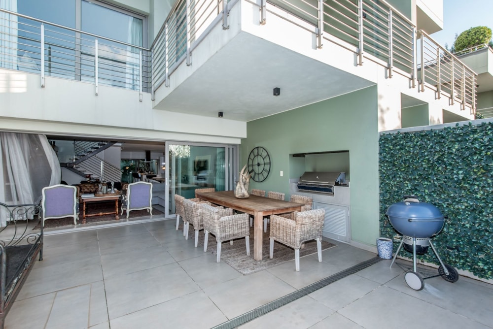 Townhouse for sale in Craighall Park - HP1650957