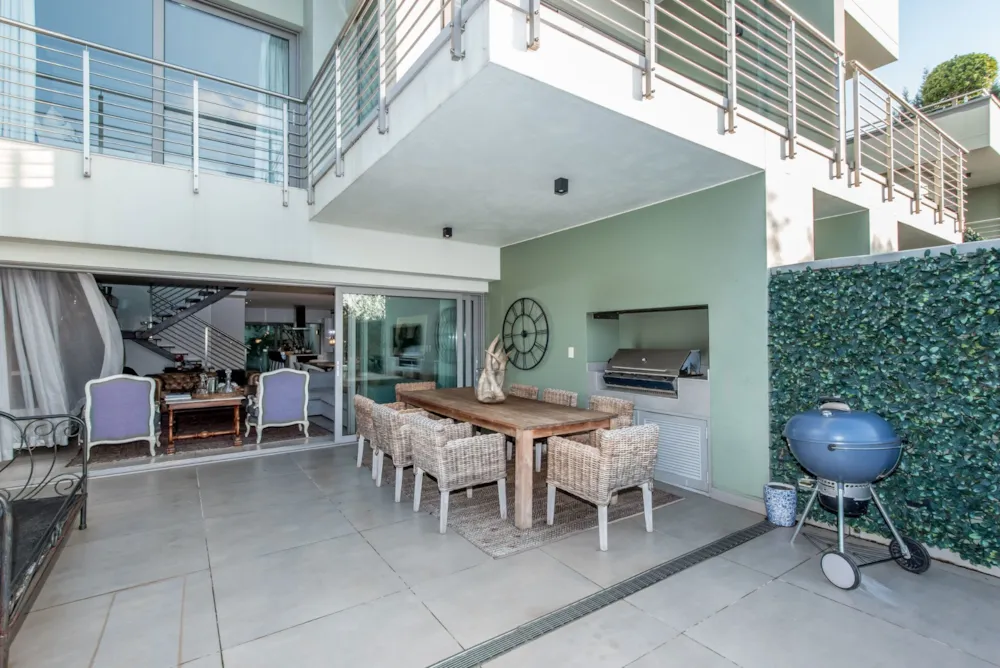 Townhouse for sale in Craighall Park - HP1650957 Townhouse for sale in Craighall Park - HP1650957