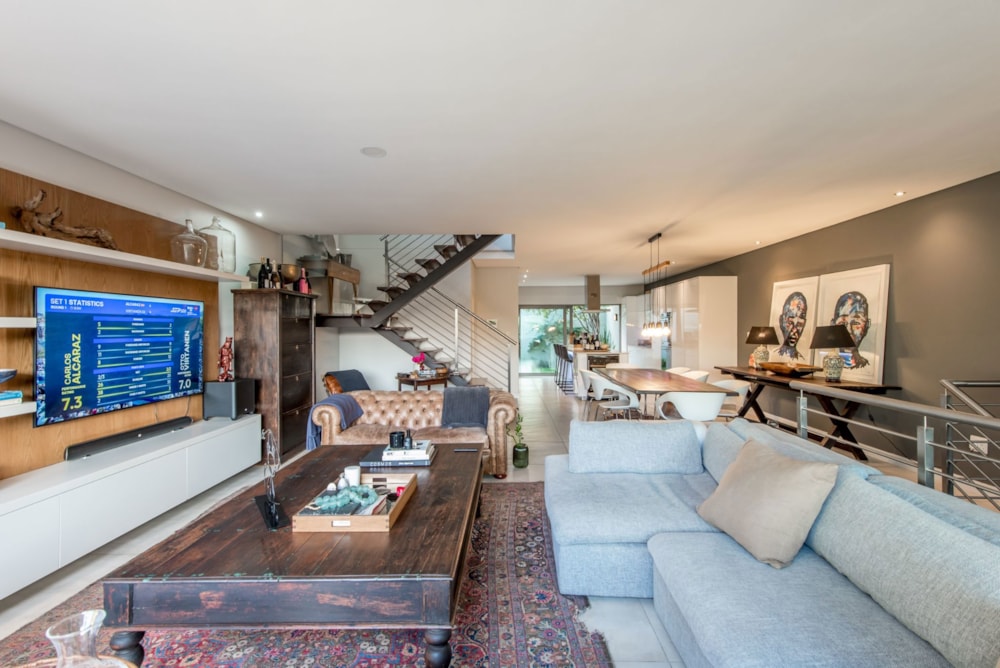 Townhouse for sale in Craighall Park - HP1650957