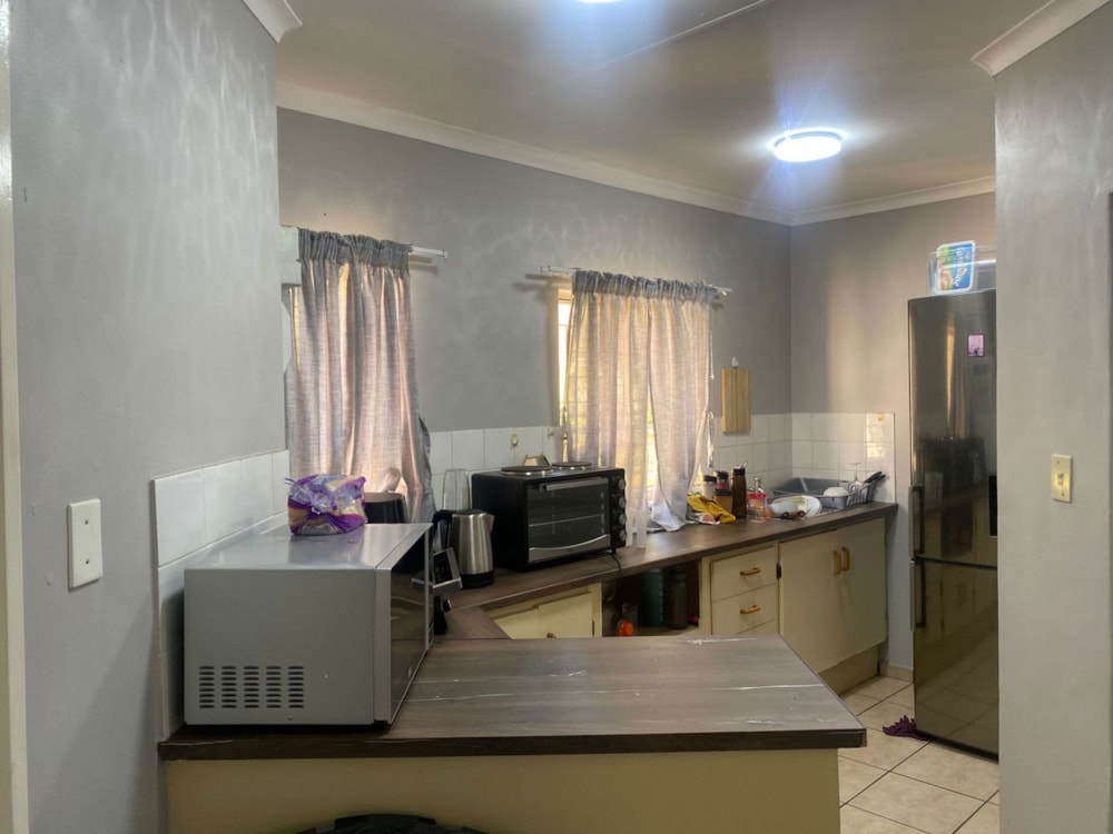 Townhouse for sale in Universitas - 1BX1741120