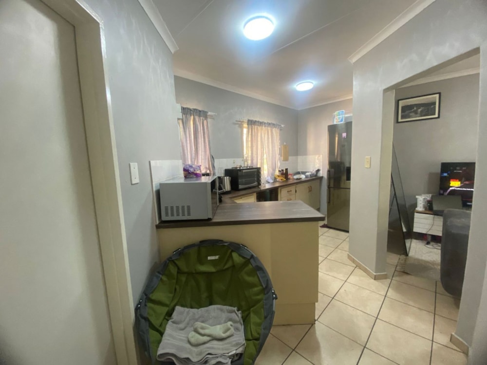 Townhouse for sale in Universitas - 1BX1741120