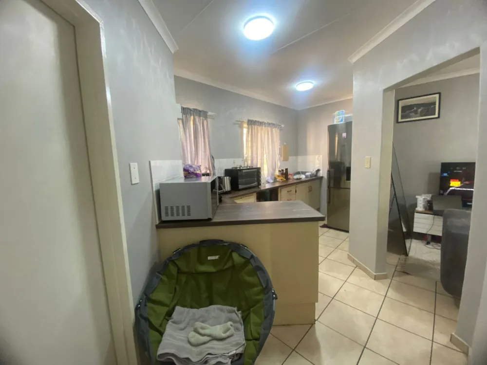 Townhouse for sale in Universitas - 1BX1741120 Townhouse for sale in Universitas - 1BX1741120