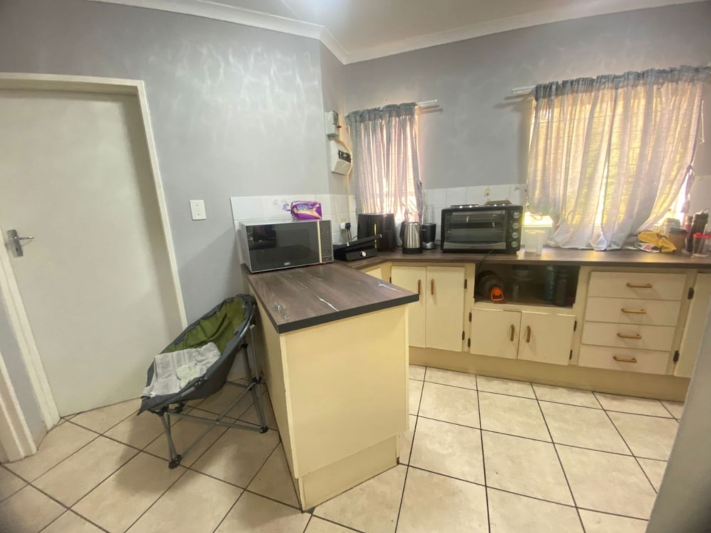 Townhouse for sale in Universitas - 1BX1741120