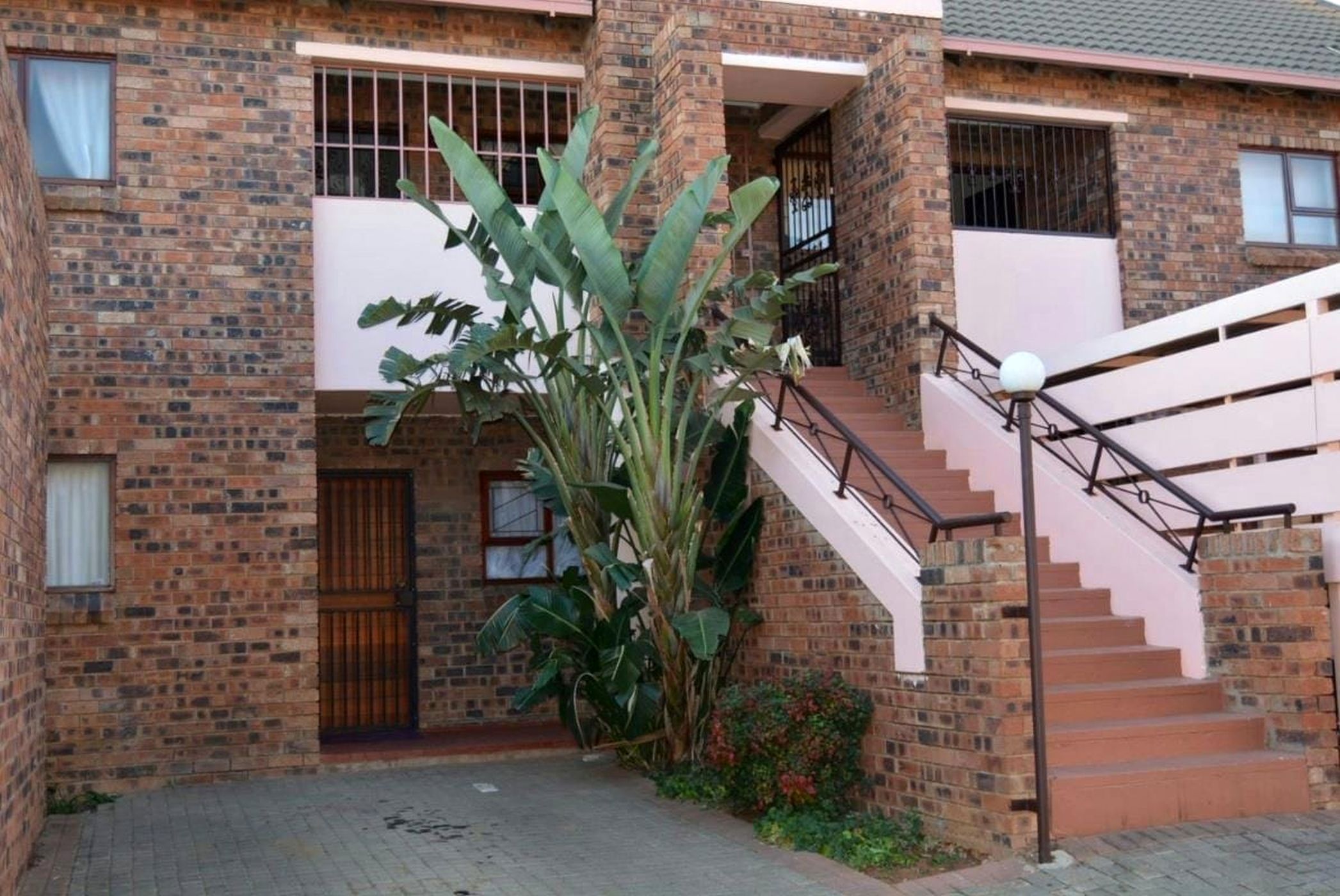 Apartment to rent in Langenhovenpark - 1BX1738251