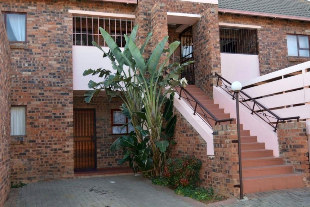 Apartment to rent in Langenhovenpark - 1BX1738251