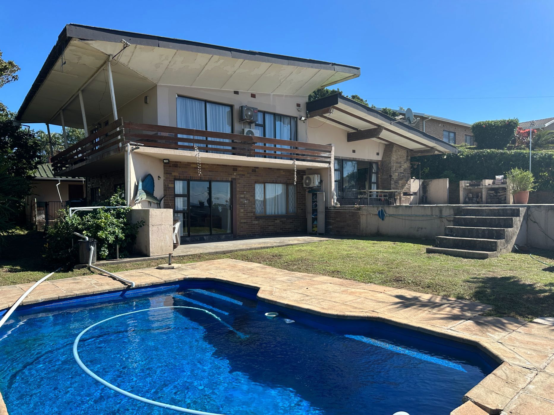 Multi-storey house for sale in Port Edward - 1PD1397466