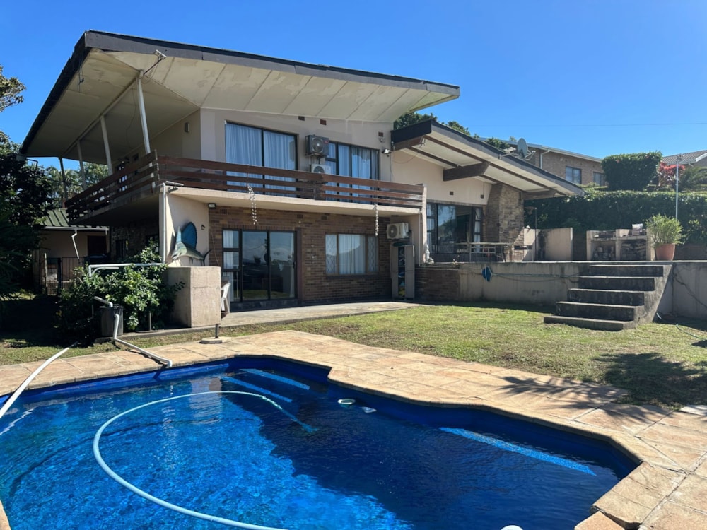 Multi-storey house for sale in Port Edward - 1PD1397466