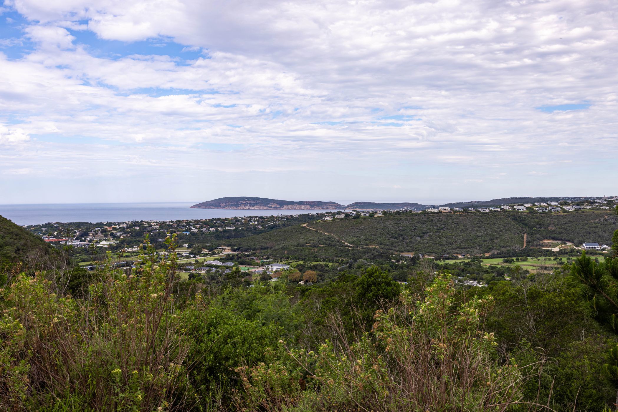 Vacant land for sale in Schoongezicht, Plettenberg Bay - 1KG1736452