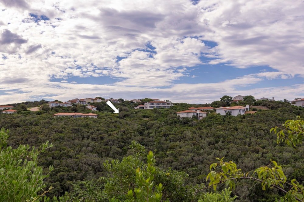 Vacant land for sale in Schoongezicht, Plettenberg Bay - 1KG1736452