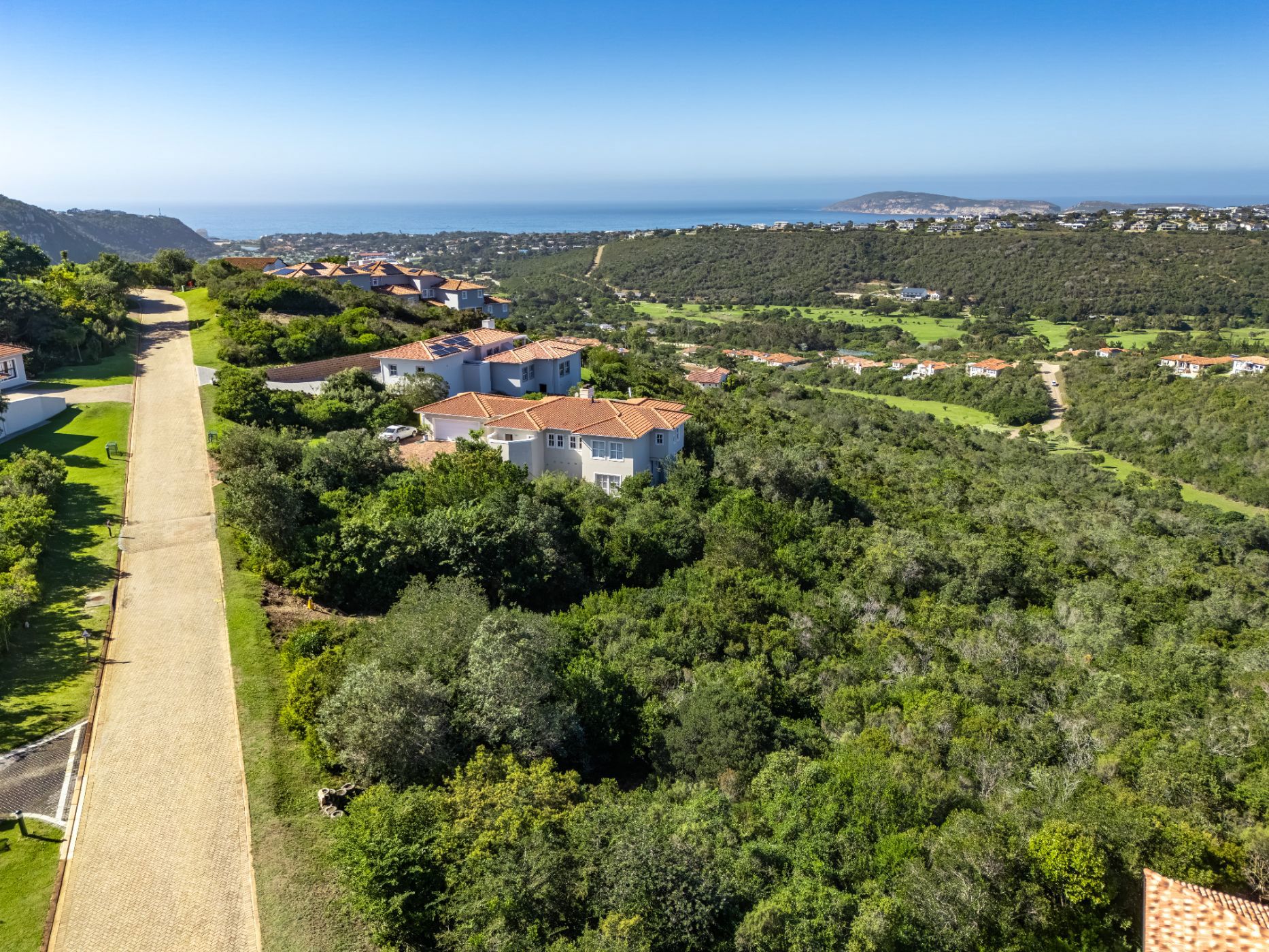 Vacant land for sale in Schoongezicht, Plettenberg Bay - 1KG1736452