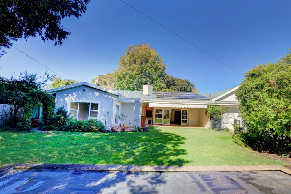 House to rent in Heatherlands - GEO1737180