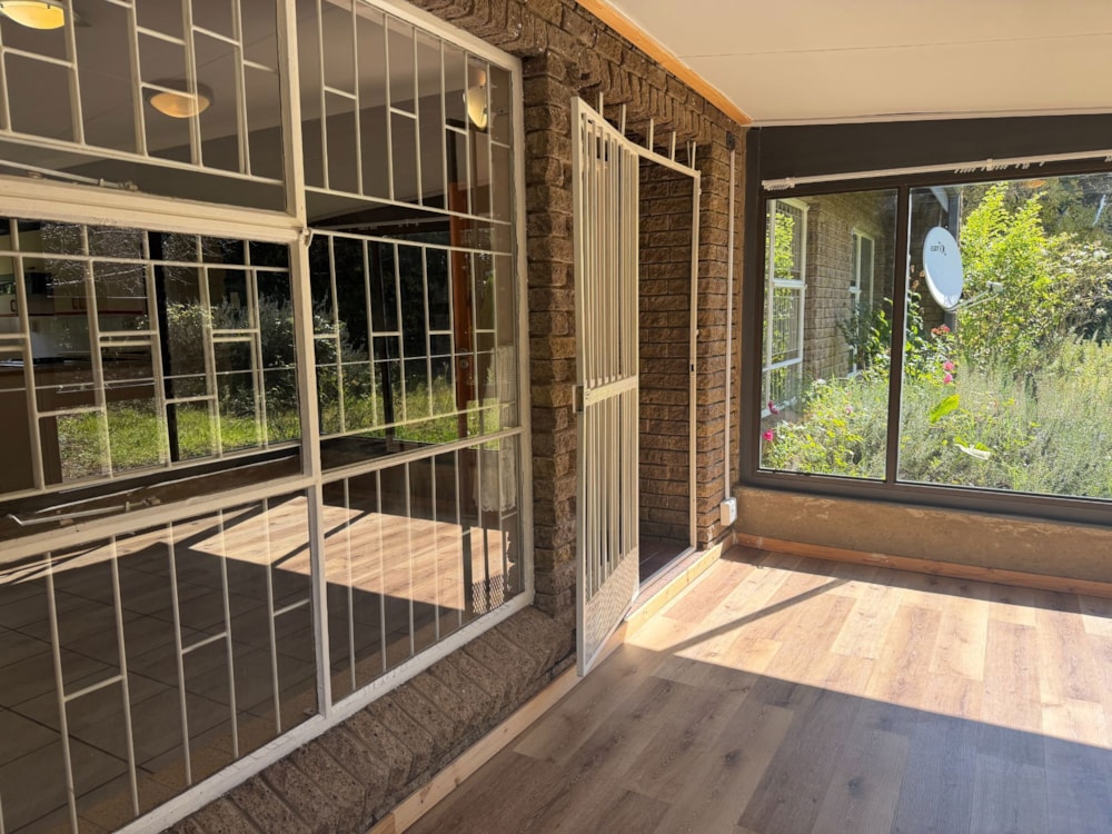 House for sale in Clarens - 1CS1736551