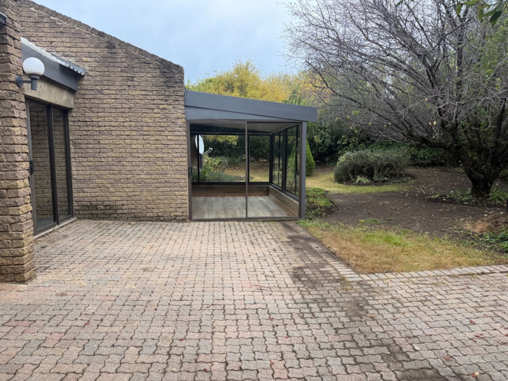 House for sale in Clarens - 1CS1736551