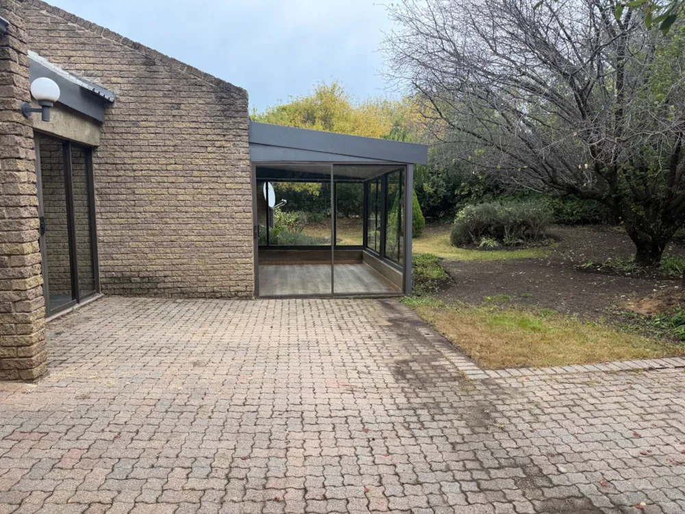 House sold in Clarens - 1CS1736551 House sold in Clarens - 1CS1736551