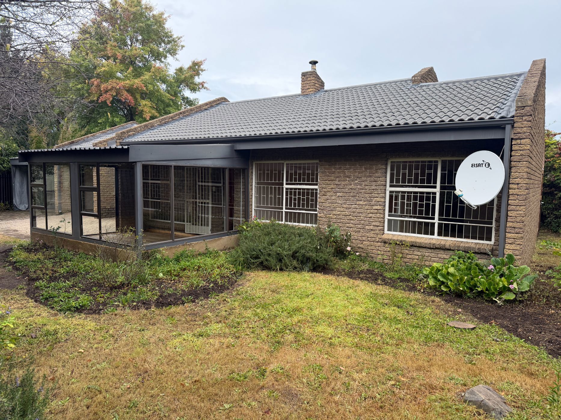 House for sale in Clarens - 1CS1736551