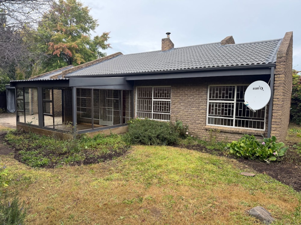 House for sale in Clarens - 1CS1736551