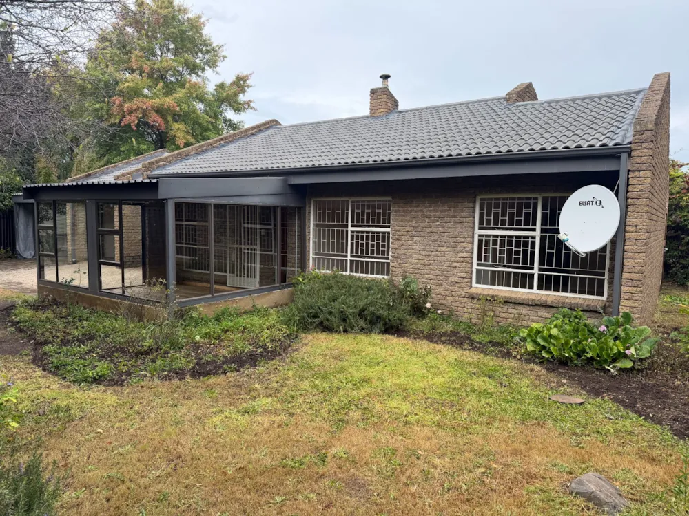 House sold in Clarens - 1CS1736551 House sold in Clarens - 1CS1736551