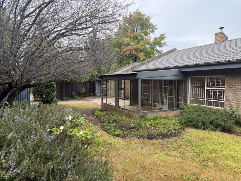 House for sale in Clarens - 1CS1736551