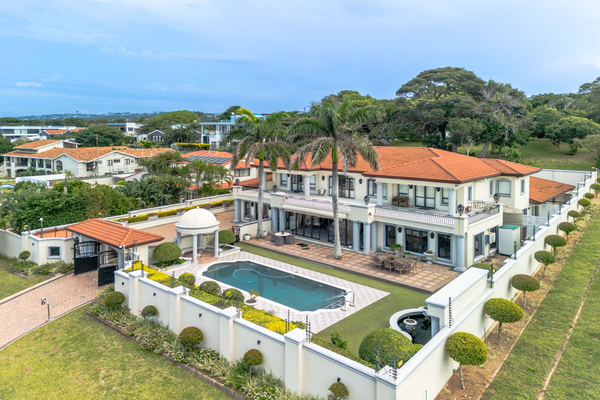 House for sale in uMhlanga Rocks - 1ND1736272