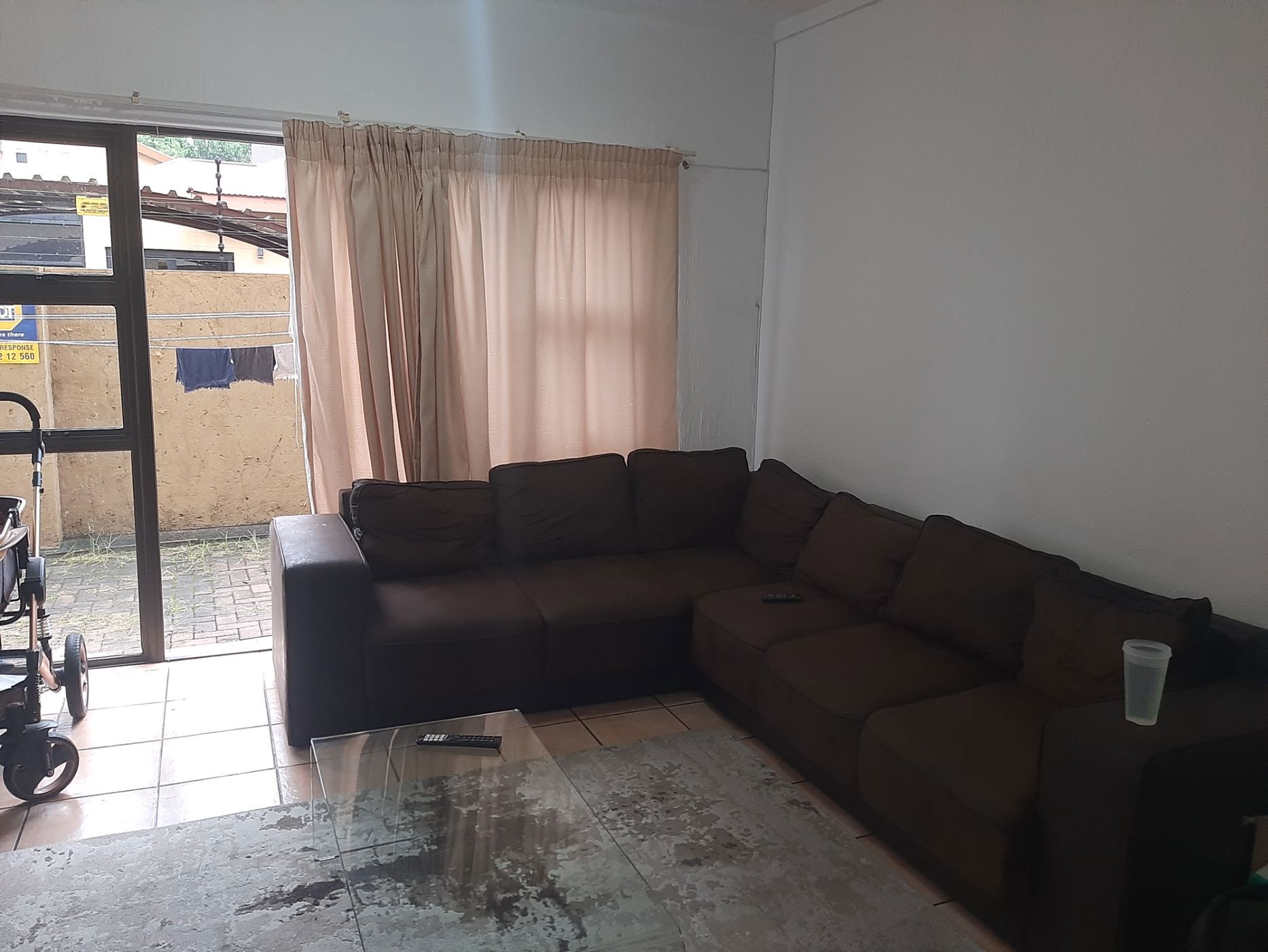 Apartment for sale in Nelspruit (Mbombela) - 1NS1737855