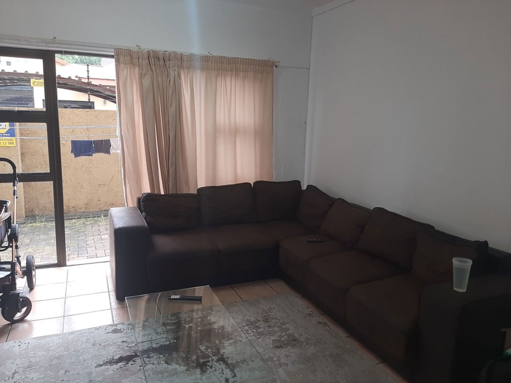 Apartment for sale in Nelspruit (Mbombela) - 1NS1737855