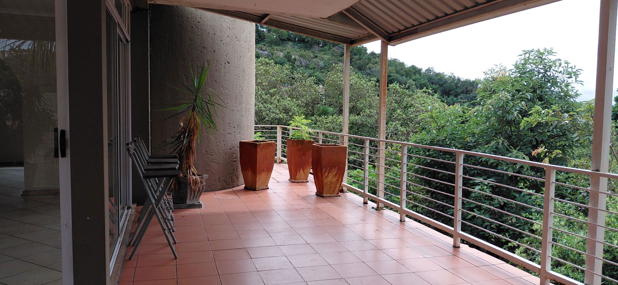 House to rent in Nelspruit (Mbombela) - 1NS1736637