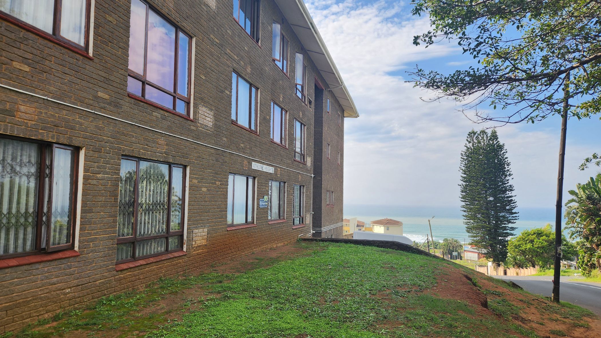 Apartment for sale in Port Shepstone, Port Shepstone - 1PSH1719143