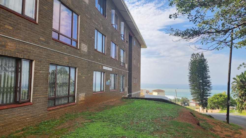 Apartment for sale in Port Shepstone, Port Shepstone - 1PSH1719143